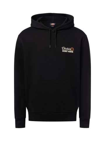 Dickies Pullover Donut House in schwarz braun - 0001