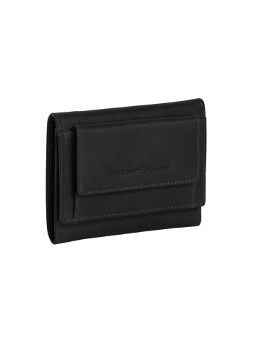 The Chesterfield Brand Geldbörse für Erwachsene in schwarz in schwarz