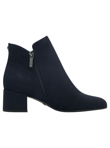 Tamaris Stiefelette in NAVY