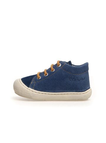 Naturino Halbschuhe Kinder  in blau