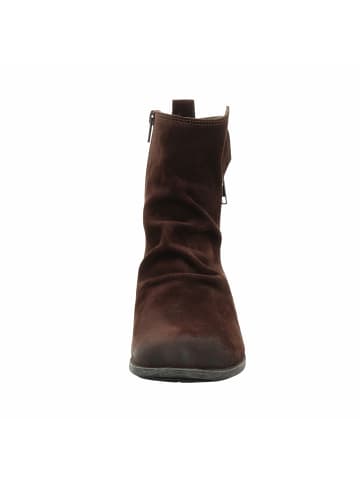 Think! Stiefeletten für Damen in braun