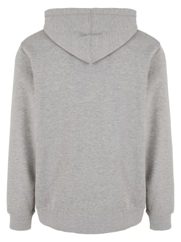 Dickies Dickies Dickies Workwear rockfield hoodie (bci) in grey melange
