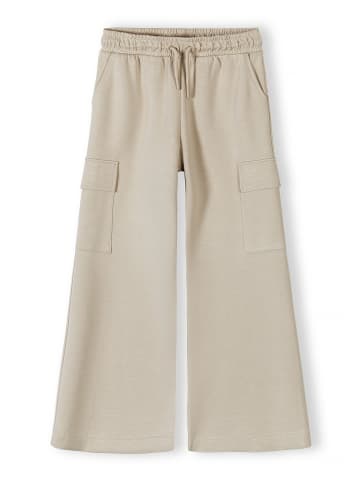 Minoti Jogginghose 30SCUBA307 in Beige