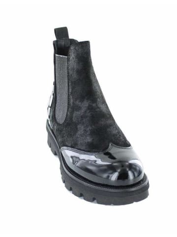 NO CLAIM Stiefel in schwarz