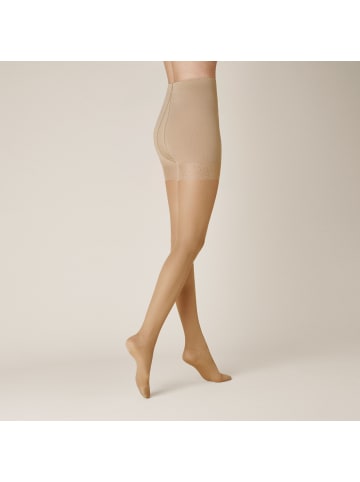 Kunert Feinstrumpfhose Super Control 40 stützend in Cashmere