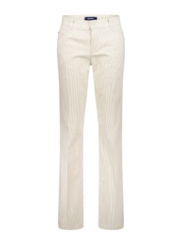 Gardeur Hose ZURI126 in Sand