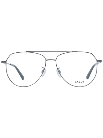 Bally Unisex Optische Fassungen Flieger Rotguss