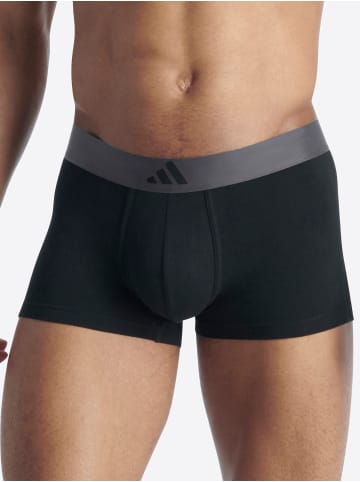 adidas Trunk Active Flex Cotton in assorted 2
