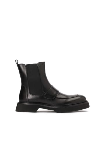 Kazar Studio Chelsea Boots PENLEY in Schwarz