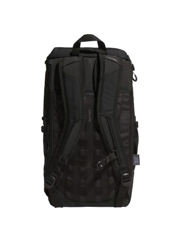 adidas OP/Syst. BP30 - Rucksack (black) in schwarz