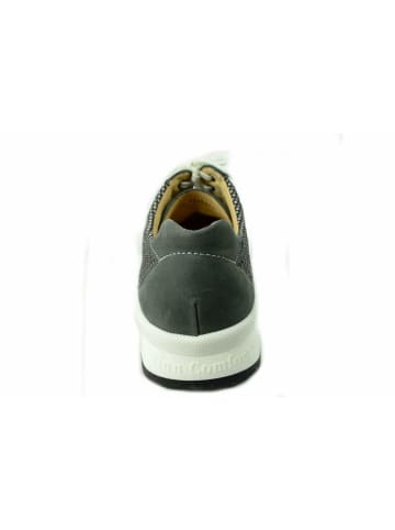 Finn Comfort Schnürschuhe in grau