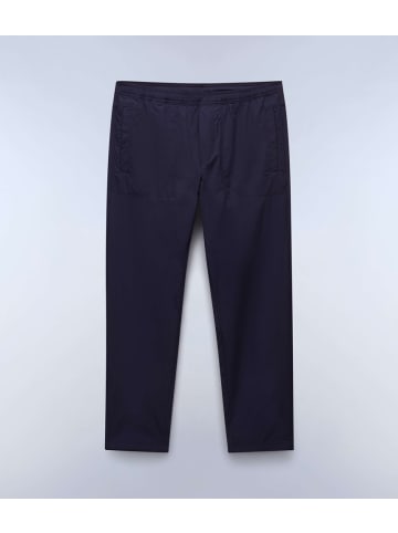 Napapijri Cargohose "M-Sovana" in Blau