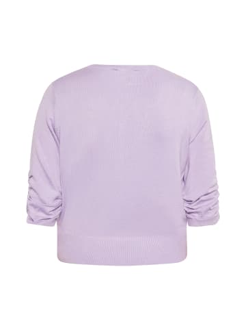 NAEMI Pullover in LAVENDEL