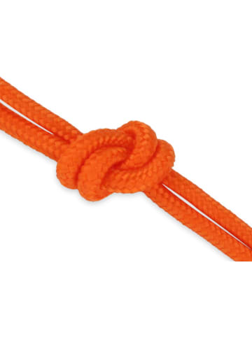 Normani Outdoor Sports Allzweck-Outdoor-Seil 5 mm x 60 m Chetwynd in Orange