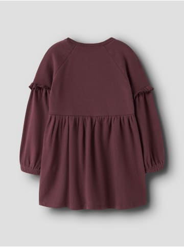 name it Kleid in Catawba Grape