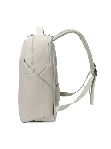 Hedgren Furo Shiki Daypack RFID Schutz 42 cm pussywillow grey