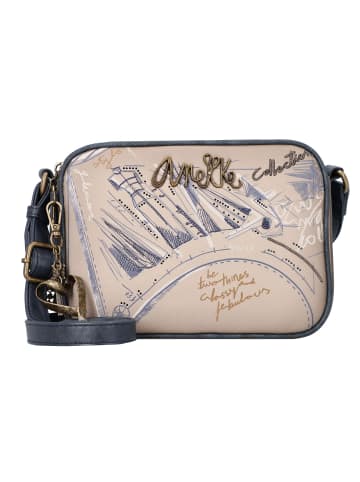 Anekke Studio Umhängetasche 23 cm in mehrfarbig