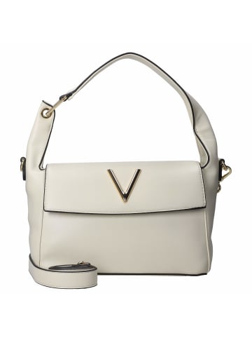 Valentino Bags Hills - Schultertasche 28 cm in ecru