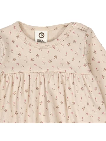 müsli Bodykleid 1552086600 in beige