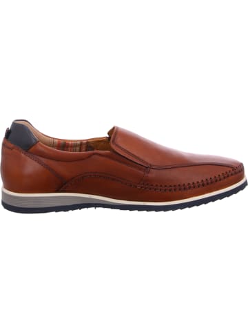 Sioux Slipper Hajoko in Braun
