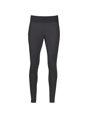 Bergans W FLOYEN OUTDOOR TIGHTS in Steingrau
