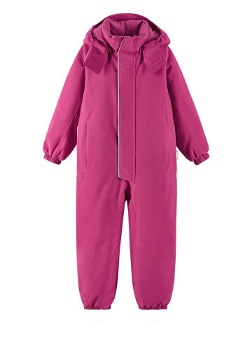 Reima Reimatec Schneeanzug " Tromssa " in Rosy Berry