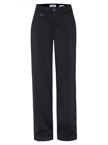 Toni Hose & Shorts für Damen in dunkel-blau