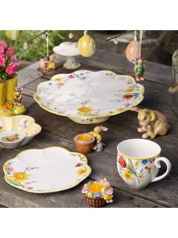 Villeroy & Boch Henkelbecher Spring Awakening 390 ml in bunt