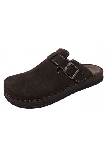 ROHDE Clogs  in Braun