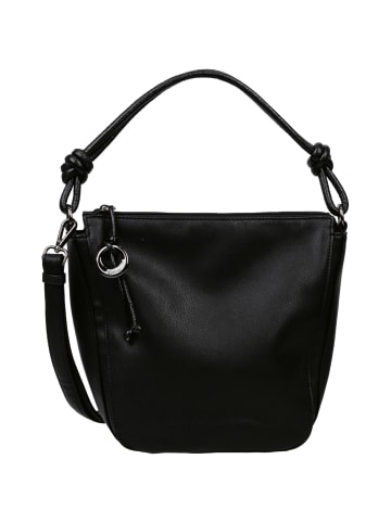 Gabor Bags Handtasche in schwarz