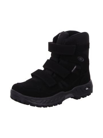 Lico Schlupfstiefel Mit Tex-Membran in schwarz
