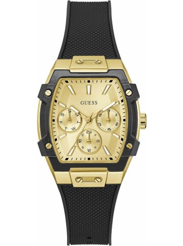Guess Quarzuhr für Damen in gold