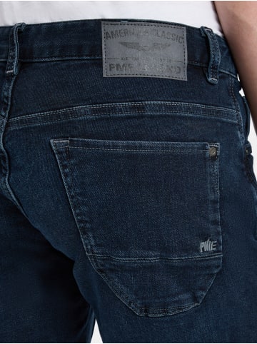 PME Legend Shorts Nightflight in dark stone