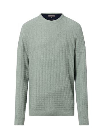 Finshley & Harding Pullover in lind - 0005
