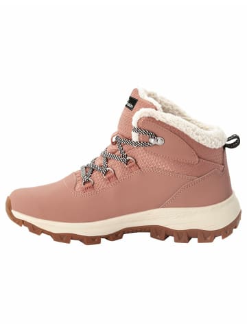 Jack Wolfskin Winterstiefel für Damen in grau