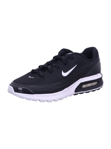 Nike Sneaker Low in schwarz