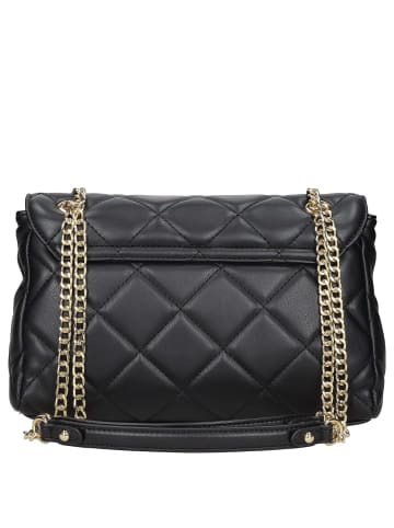 Valentino Bags Ocarina - Umhängetasche 25.5 cm (beige) in nero