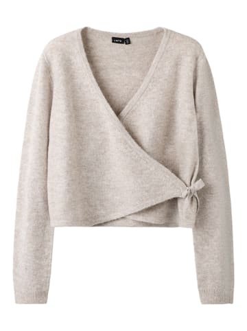 name it Strickjacke in Peyote