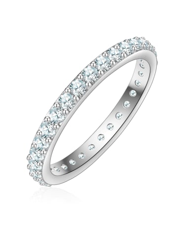 Glanzstücke München Ring aus Sterling Silber in silber