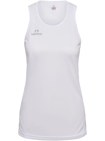 Newline Top Women's Athletic Damen in WHITE