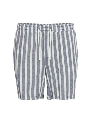 !SOLID Chinoshorts SDFried in Blau