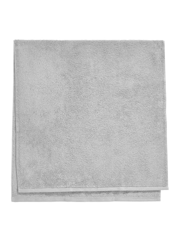 Butlers Duschhandtuch FABULOUS in Lichtgrau