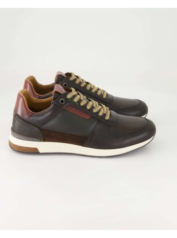 Ambitious Sneaker low in Braun