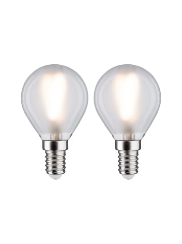 paulmann Filament 230V LED Tropfen G