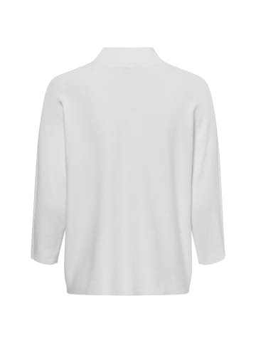 Franco Callegari Pullover in weiß - 0008