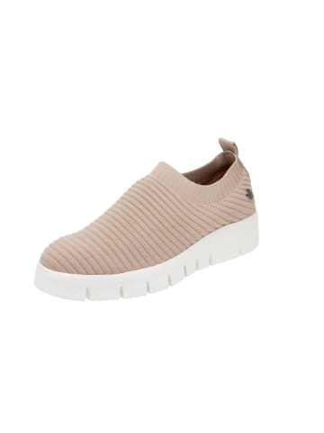 bernie mev. Slipper FX Sparky in Beige