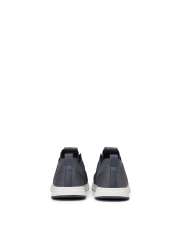 Marc O'Polo Sneaker in grau