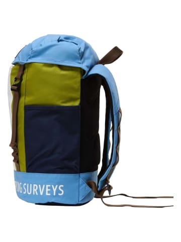 Napapijri H-Equator Daypack - Rucksack 40 cm (CB MQV) in CB MZC