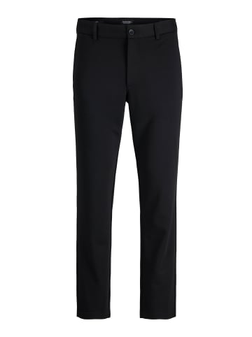 JACK & JONES Junior Chino Hose in Black