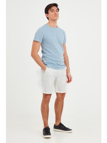 BLEND Shorts (Hosen) BHLenno in Weiß